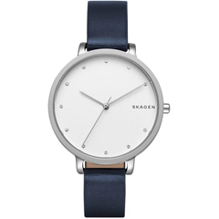ساعت مچی اسکاژن SKW2581 - skagen watch skw2581  